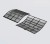 HAIER Klimatyzator SERENE Plus 3,5/3,7kW AS35SBBHRA- MW+1U35DEBFRA-SH BIAŁY