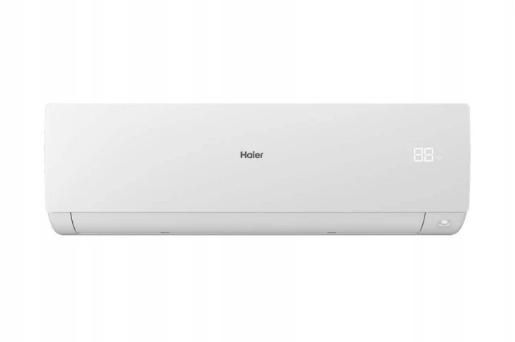 HAIER Klimatyzator SERENE Plus 3,5/3,7kW AS35SBBHRA- MW+1U35DEBFRA-SH BIAŁY