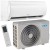 MDV Klimatyzator FROST 2,6/2,9 kW ZFR-09N8-A1