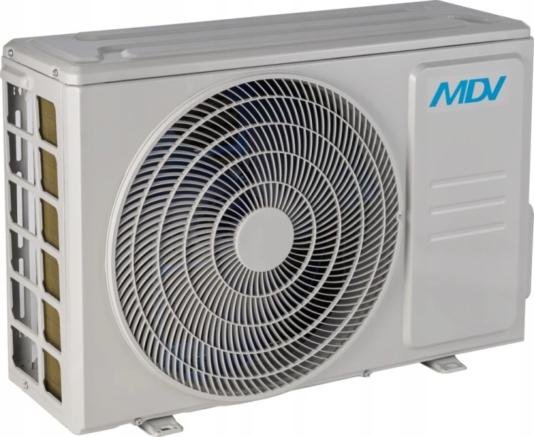 MDV Klimatyzator FROST 2,6/2,9 kW ZFR-09N8-A1