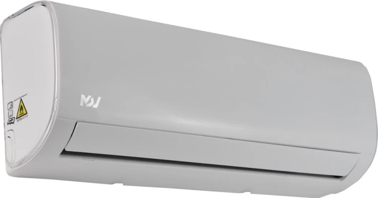 Klimatyzator ścienny z grzaniem MDV AROMA 2,6 kW z WiFi ZAF-09N8-E1