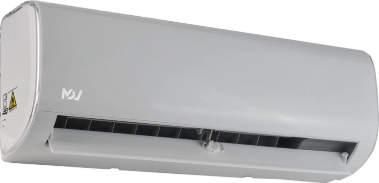 Klimatyzator ścienny z grzaniem MDV AROMA 2,6 kW z WiFi ZAF-09N8-E1