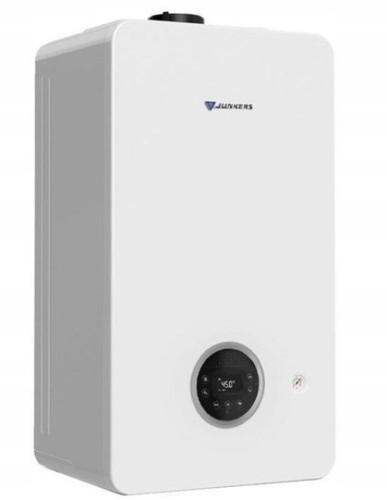 Kocioł gazowy kondensacyjny JUNKERS CERAPUR GC2200W 20/25C 7736901493