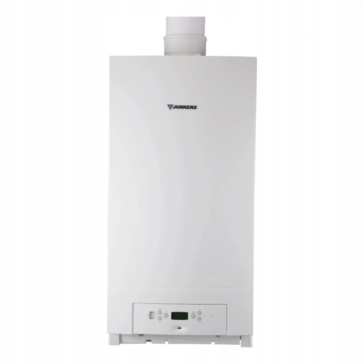 Kocioł gazowy kondensacyjny JUNKERS CERAPUR GC2200W 20/25C 7736901493