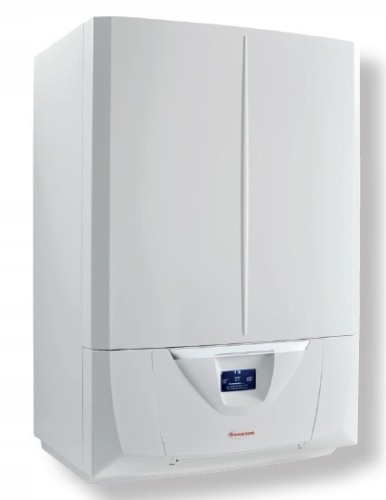 Kocioł gazowy kondensacyjny VICTRIX ZEUS SUPERIOR 25 zasobnik 54l 3.032084