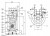 Piec De Dietrich jednofunkcyjny stalowy na gaz 24 kW 7716670100KIS
