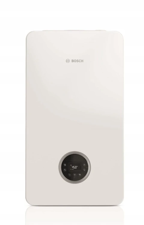 Kocioł piec 1-funkcyjny kondens -BOSCH CONDENS GC2300iW 15P front biały (S)