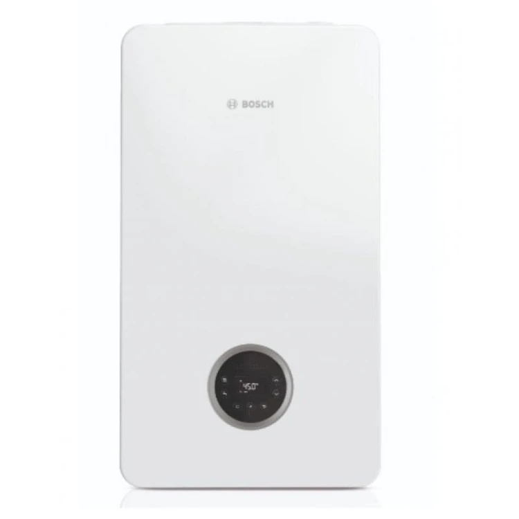 Kocioł 1-funkcyjny kondens BOSCH KONDENS GC2300iW 20P front biały (S)