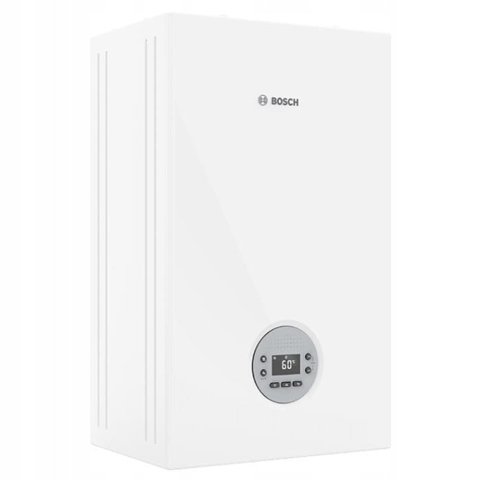 Kocioł BOSCH JUNKERS 2 F kondensacyjny CERAPUR GC1200W 24 C 23