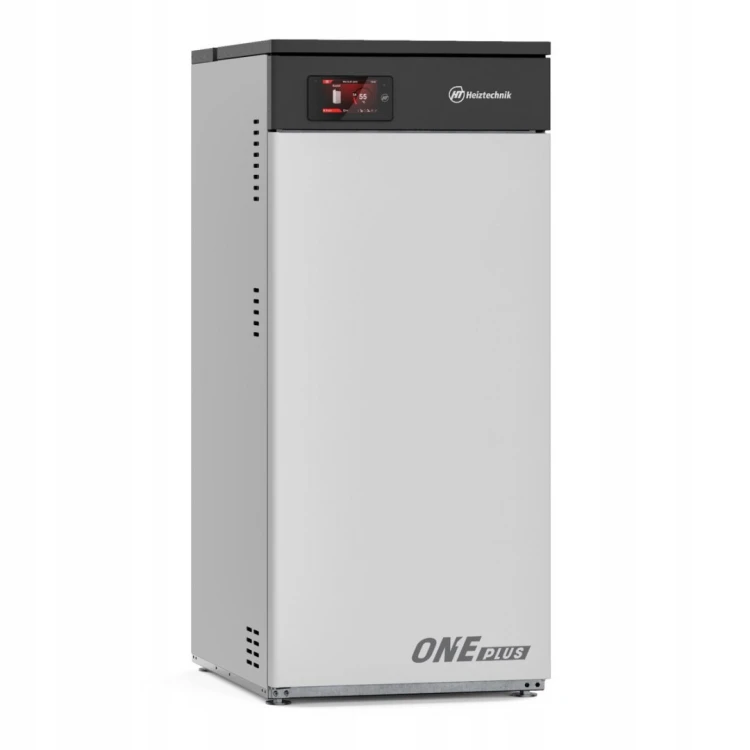 Kocioł Stałopalny ONE PLUS 8 kW Automatyka Czujnik Lambda H20008BW00L