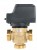 Zawór strefowy 3-drogowy AZV 844 DN25, G1 1/4" Kvs 11 230 V AC AB-B 1684410
