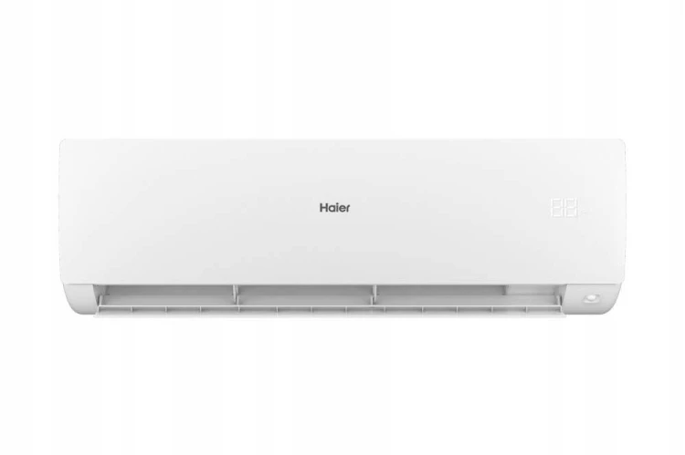 HAIER Klimatyzator SERENE Plus 5,3/5,9kW AS50SDBHRA-MW+1U50KEBFRA-SH