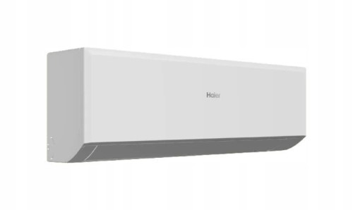 Klimatyzator HAIER Jednostka wewnętrzna 2,7/2,9kW REVIVE Plus AS25RBAHRA-PL