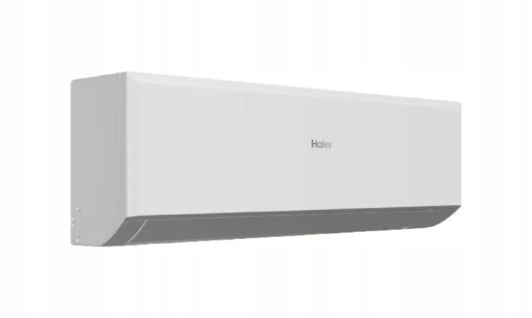 Klimatyzator HAIER Jednostka wewnętrzna 2,7/2,9kW REVIVE Plus AS25RBAHRA-PL