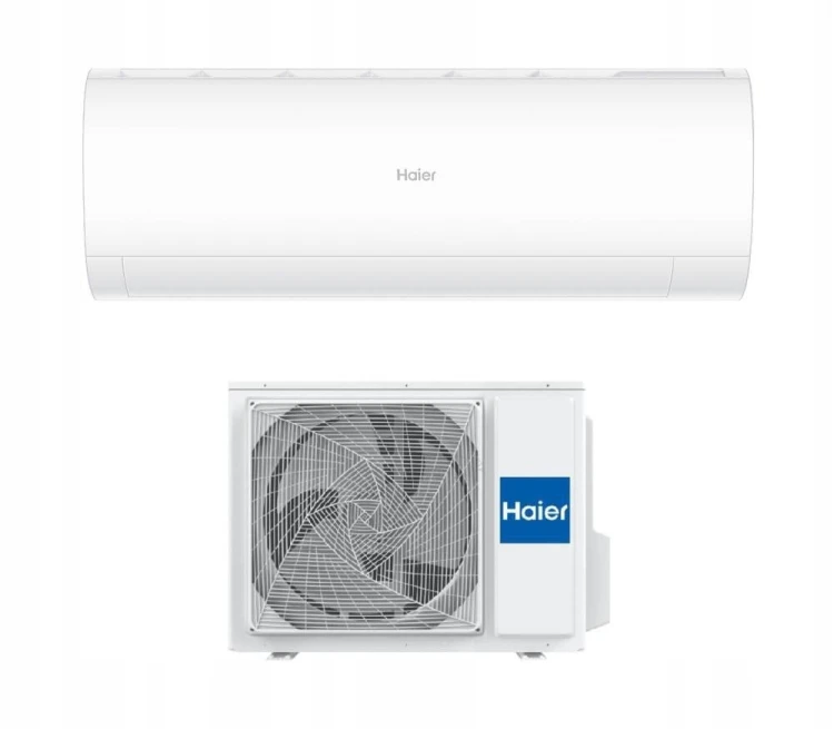 Klimatyzator ścienny Haier Pearl Premium Plus 2,7 kW