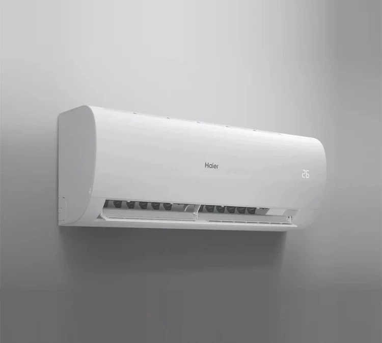 Klimatyzator ścienny Haier Pearl Premium Plus 2,7 kW