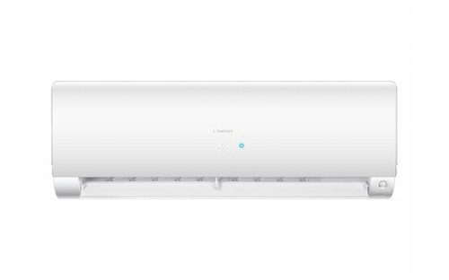 Klimatyzator HAIER FLEXIS Plus AS25S2SF1FA-LW jednostka wewnętrzna