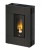 Piec na pellet Cadel Spirit 5,2 kW antracyt