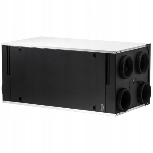 Rekuperator KERMI DX4 WiFi Centrala wentylacyjna 400 Y1105DX400101K