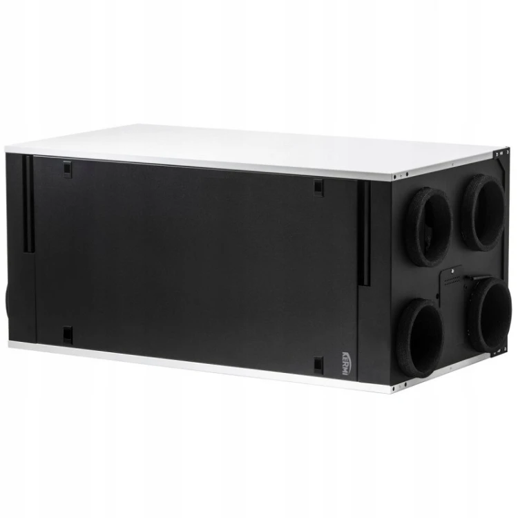 Rekuperator KERMI DX4 WiFi Centrala wentylacyjna 400 Y1105DX400101K