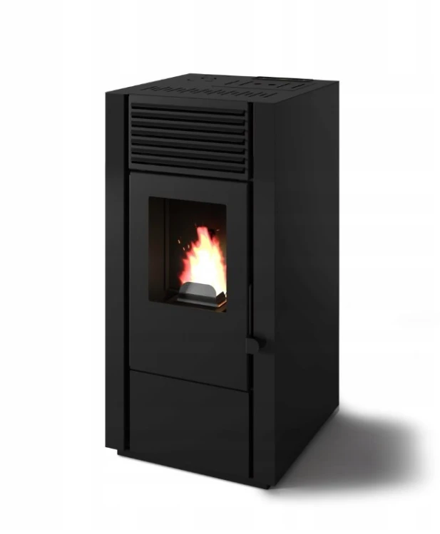 Piec,piecyk,kominek na pelet pellet Marisa 9kW+DGP + pilot