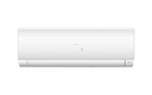 Klimatyzator Haier Nordic Flexis Plus White Shine 3,5 kW AS35S2SF1FA-LW
