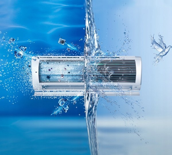 Klimatyzator ścienny HAIER EXPERT Plus AS50XCAHRA 5 kW